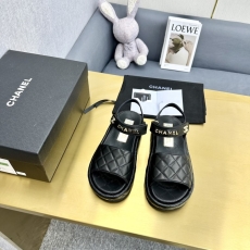 Chanel Casual Shoes